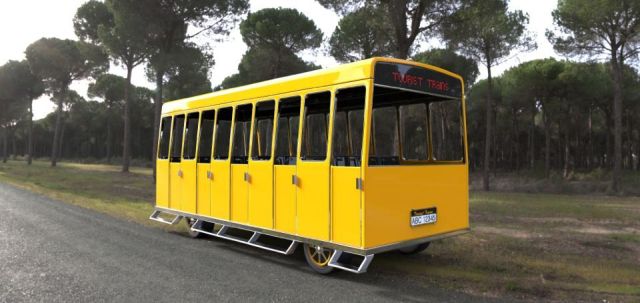 Metal Structure Mini Trackless Train 62 Seats For ... hydraulic powered car wiring harness 
