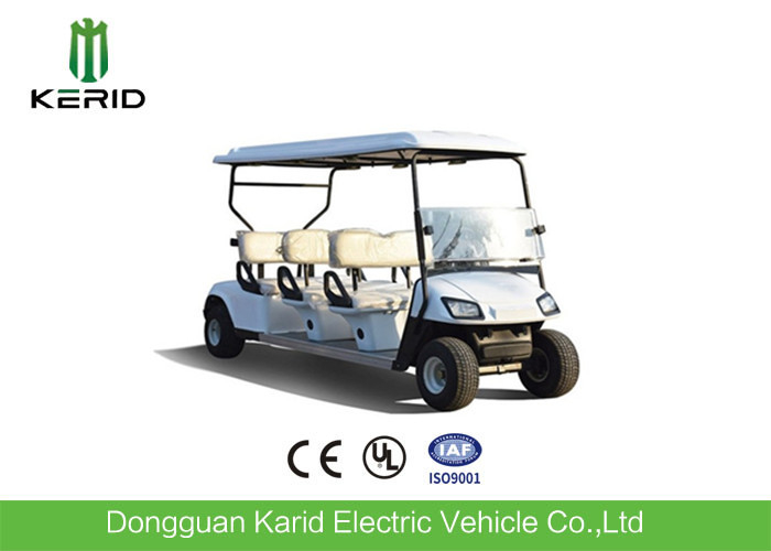 Ezgo Matched 6 Penger Electric Car Tour Bus For Golf Ezgo Matched 6 Penger Electric Car Tour Bus For Golf Club Courses