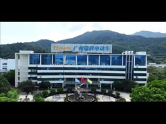 Golf Cart Sightseeing Truck Worker Source Factory