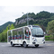 Cheap China Bus Long Range and High Torque 14 Seater Electric Shuttle Car