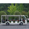 Cheap China Bus Long Range and High Torque 14 Seater Electric Shuttle Car