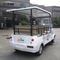 4kW Electric Sightseeing Car With 8 Seats / Overload Capacity Max Speed 30km