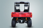 Heavy Duty Payload 700cc ATV Utility Vehicle Gasoline Dynamic Power EPA Approval