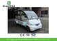 Battery Powered 8 Seater / 6 Seater Electric Car For Tourist Sightseeing