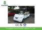 Battery Powered Electric Shuttle Car 8 Seats For Real Estate / Tourist Attractions