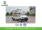 Long Range Electric Patrol Vehicle , Police Electric Car With CE Certificate