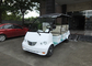 4kW DC Motor Electric Shuttle Bus With Superior Cushioning Capacity for 8 Person