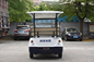 Community Campus 48V 5KW Electric Patrol Car Without Driving License
