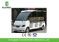 New Energy Electric Utility Vehicle 48V DC Motor Environment Friendly