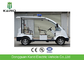 Mini Dimensions Electric Buggy With Alarm Lamp / 48V 4kW Curtis controller