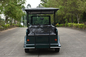 Mini Electric Vintage Cars 72V DC Motor / Multi Passenger Golf Carts