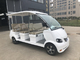 Mini Bus 8 Seater Electric  Sightseeing Car With CE Certification For Hotel Reception