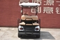 Wholesale Price 8 Persons Electric Golf Carts Street Legal With Deep Cup Holders